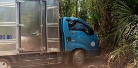 Đất đón đầu ql55b hàm tân - sơn mỹ