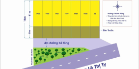NHÀ THẬT,1T2L SHR HƯNG LONG BC