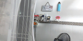 Chuyển công tác bán nhà giá rẻ gần trung tâm