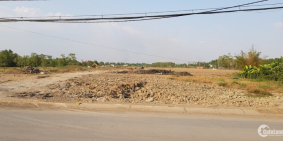 - Sổ hồng trao tay! nhận ngay đất nền bình chánh.