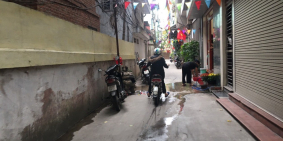 39,8m nhà 3 tầng chính chủ thiện chí bán giá rẻ vô cùng