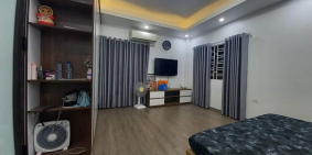 Cần Bán nhà Đức Giang 35mx5t giá 5 tỷ