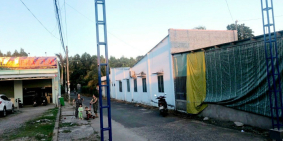 Cần bán 2 lô đất tại Long Phước, sổ hồng công chứng ngay