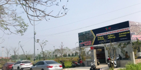 ĐÓN SÓNG ĐẦU TƯ ĐẤT NỀN KĐT CIENCO5 MÊ LINH, CẦN BÁN CÁC LÔ  ĐẤT VỊ TRÍ ĐẸP