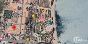 KHU ĐÔ THỊ BIỂN BÌNH SƠN K2, CƠ HỘI SINH LỜI HẤP DẪN TRONG TƯƠNG LAI.