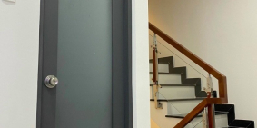 Bán nhà riêng Quận 10 - 35m2 - 4 Tầng - chỉ 4.45 tỷ.TL