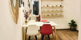 Bán nhà Cách Mạng Tháng 8, Quận 10, 4 Tầng, chỉ 3 tỷ