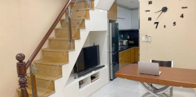 Bán nhà Bắc Hải, Quận 10, 50m2, chỉ 5,6 tỷ