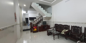 CMT8 39M2 NHỈNH 4.9 TỶ Ô TÔ VÀO NHÀ, SỔ VUÔNG ĐÉT 708256226.