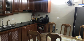 Nhà triệu view Hòa Hưng 2 mặt tiền chỉ 5 tỷ.