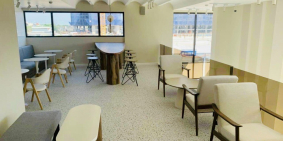 Cần bán Nhà Phố Thương Mại sở hửu lâu dài, 2 tầng, tiện kinh doanh, có sổ hồng