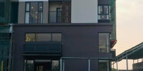 Shophouse Q12 sở hữu lâu dài, chỉ vs 6 tỷ/căn 115m2. Ngân hàng hỗ trợ vay ko LS.