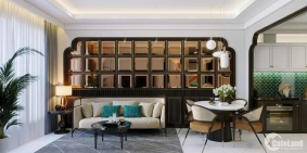 Shophouse Picity chỉ 59 căn, 2 MT đường chiết khấu cao + ưu đãi kép chỉ 55tr/m2