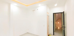 Chủ cần tiền bán nhà 110m2, Q12, đang cho thuê 8 phòng 15tr/tháng, Giá 3tỷ3