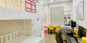 Bán nhà Quận 5 Giá 4Tỷ2 Đường An Bình Phường 5 Quận 5