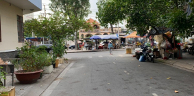 Nhà Mặt Tiền 3 Lầu, Vị Trí Đẹp Khu Công Ích, p.Phú Mỹ, Quận 7