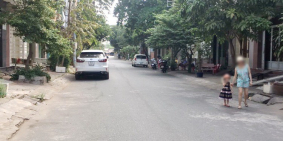 Bán nhà 2 lầu 4x20m mặt tiền đường NB Cao Lỗ Phường 4 Quận 8