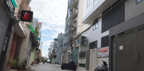 Bán nhà đường Bạch Đằng, Phường 2, Tân Bình DT 63m2 giá 10.6 tỷ TL