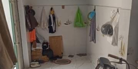 Tân Bình Bán nhà giá 2Tỷ15 Đường Âu Cơ Phường 10 Quận Tân Bình