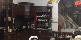 [HOT] Nhà mặt tiền kinh doanh Tân Phú 4 Tầng 60m2 chỉ 6 tỷ thương lượng