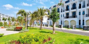 KĐT LAVILLA đối diện trung tâm hành chính, TT 569tr nhận nhà và góp 52th 0% LS