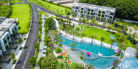 〽️5 LÍ DO BẠN NÊN CHỌN THE STANDARD  ⭐️