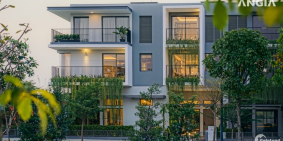 THE STANDARD CENTRAL PARK NHÀ PHỐ COMPOUND 15% ĐẾN KHI NHẬN NHÀ