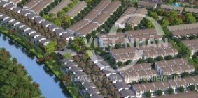 Bán căn shophouse 85m2 duy nhất dự án Belhomes giá đầu tư