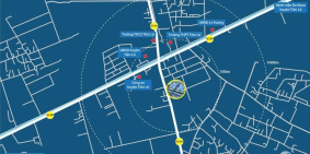 HƯNG YÊN : BÁN KI ỐT CHỢ TIÊN LỮ VỚI CHÍNH SÁCH SIÊU ƯU ĐÃI