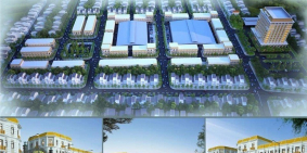 CHỢ TIÊN LỮ MÔ HÌNH KI ỐT THÔNG MINH VỪA KINH DOANH, VỪA Ở. 0848 878 393