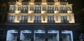 SUẤT NGOẠI GIAO KI ỐT 3 TẦNG CHỢ TIÊN LỮ GIÁ SIÊU ƯU ĐÃI. LH: 0848 878 393