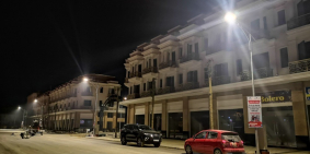 BÁN KI ỐT CHỢ TIÊN LỮ VỚI NHIỀU CHÍNH SÁCH HẤP DẪN. LH: 0848 878 393