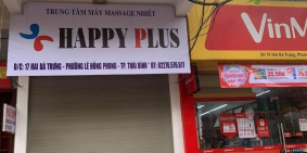 Cần bán nhà giá rẻ mặt tiền tp Thái Bình