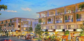 Nhà mặt tiền F7 TP Trà Vinh,nơi kinh doanh sầm uất nhất khu vực