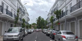 Căn góc dự án Vincom Shophouse Vị Thanh