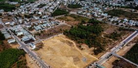 Bán đất nền dự án quận Vĩnh Cửu - Đồng Nai có sổ - giá chỉ 1.80 Tỷ