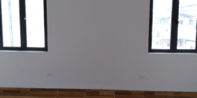 Bán nhà riêng tại ba đình, 40m ,5 tầng