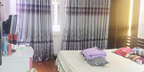 Bán nhà Đội Cấn, rẻ đẹp, về ở ngay, ngõ thông, DT 45m2, Giá 4.4 tỷ