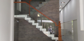 Cần bán nhà mới xây ngay Phường Quang Vinh - Biên Hòa giá rẻ