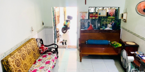 Bán Gấp Nhà 1 Lầu, P. Tam Hiệp, Biên Hoà, Đường ô tô, 193m2, SHR, Giá 4,45 Tỷ