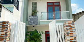 Bán căn nhà ngay chợ 26, Tân Phong, Biên Hoà, Đồng Nai, Giá 3,1 tỷ.