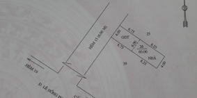 Nhà xinh tìm chủ mới 100% (giá thương lượng thiện chí)