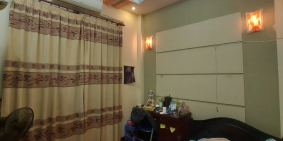 Bán nhà Trần Tử Bình, Cầu Giấy phân lô vỉa hè, Oto đỗ cửa 36m2, 5T giá 6.3 tỷ.