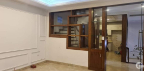 Phố Lê Văn Lương, Cầu Giấy, 60mx5T, mặt tiền 5m, 12 tỷ.