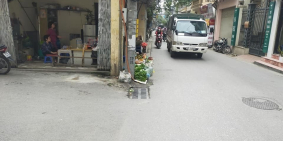 Bán nhà Trần Cung, Cầu Giấy, phân lô – kinh doanh – ôtô đỗ cửa, 77m2, 5.64 tỷ.