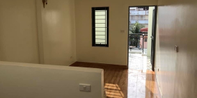 BÁN NHÀ NGÕ 3 GÁC, 30M22, 5 TẦNG GIÁ 3.35 TỶ