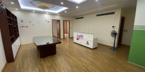 Cần bán căn hộ 97m2 toà nhà Eurowindow - 27 Trần Duy Hưng.