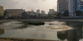 Hạ 200 triệu bán nhà Tôn Thất Tùng – Đại Học Y ô tô đỗ cửa 60m2, gia chủ có lộc.