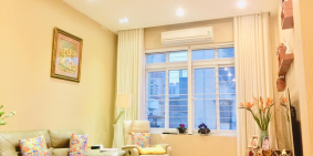 NHÀ SIÊU ĐẸP TẠI PHƯƠNG MAI 55M 4 TẦNG HƠN 6 tỷ NGÕ OTO