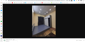 CH tập thể tầng 1 phố chùa Láng 46m2, ở Ngay